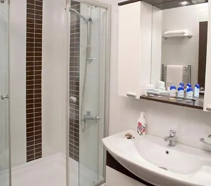 ***  The Bosphorus House Aparthotel Istanbul Turkey