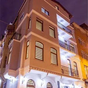 Hotel Taksim Sem House, Estambul