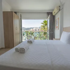 Muse No 1 Hotel Marmaris