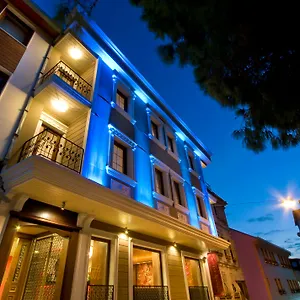 4* Hotel Ferman Old -special Category