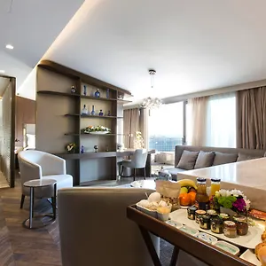 Noble22 Suites-special Category Appart hôtel