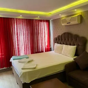  Aparthotel Rixos Pera