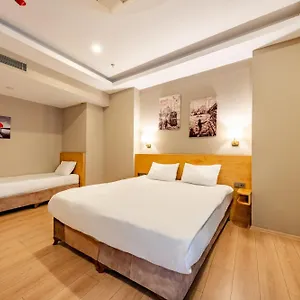 Bed and breakfast Beyoglu Mls, Estambul