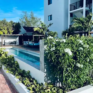 Grace Bay Aparthotel Long Bay