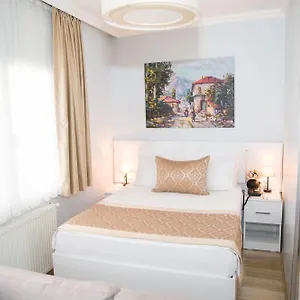 Lavanta İstanbul