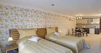 Aparthotel The Bosphorus House Istanbulská provincie