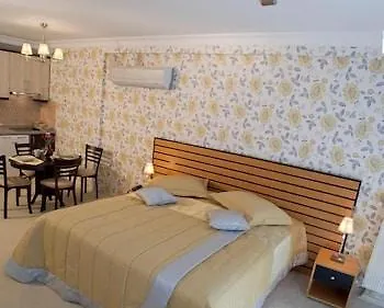 The Bosphorus House Apart otel İstanbul 3*,  Türkiye